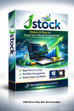 JStock Professional Stock Market Investment Strategy Software 2026 Windows Mac picture
