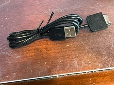 Genuine SONY 1-968-355-11 OEM Data / Charging Cable for XPERIA SGP-UC2 Tablet picture