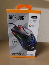 Brand New-Sealed Glorious Model O Ultra Lightweight Wired Gaming Mouse picture