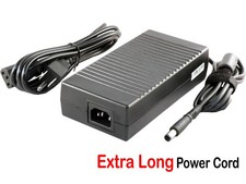 180W AC Adapter for MSI GL65 9SDK-039, GL65 9SEK-024 9SEK-065; MSI ADP-180MB K picture