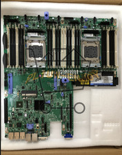 1Pcs IBM X3550 M4 V2 Server Motherboard  00Y8640 00Y8375 94Y7586 00AM409 picture