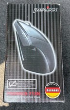 Perixx PERIMICE-713N Wireless 2.4G Ergonomic Vertical Mouse 6 Button New picture
