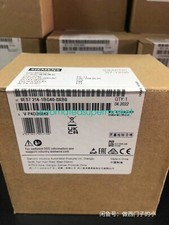 1PC New Siemens 6ES7214-1BG40-0XB0 module Shipping by DHL/FedEX picture