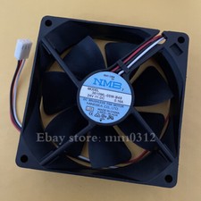 1pcs  NMB 3610ML-05W-B49 DC24V 0.16A 9225 9025 inverter cooling fan 3pin picture