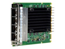 HPE Broadcom BCM5719 Ethernet 1Gb 4-port BASE-T OCP3 Adapter (p51181-b21) picture