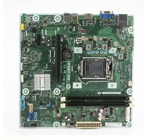 HP IPM87-MP mainboard 785304-001 785304-601 Rev 0E 785304-501 SR1PL picture