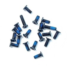 NEW For MSI MS-1771 GS70 2OD Lower Bottom Base Cover Case screws Repair ScrewSet picture