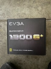 EVGA SuperNOVA 1300 G2 1300W Power Supply picture