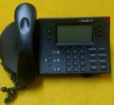 LOT OF 7: Shoretel IP 530 Model S2, BLACK picture