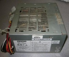 124848-001 Compaq Power Supply 145 Watt For Presario 5000 Series PC's Wor picture