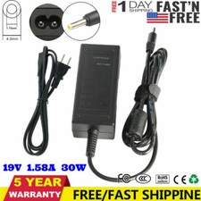 Charger For HP Compaq Mini 110 110C 210 700 730 110c-1000 110-1000 1130CM 1132TU picture