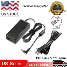 65W AC Power Adapter for Acer Chicony A11-065N1A A13-040N3A A065R035L A065R094L  picture