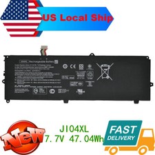 Genuine JI04XL Battery for HP Elite X2 1012 G2 G2-1LV76EA 901307-541 HSTNN-UB7E  picture