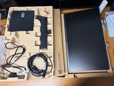 As-is Damaged HP 324pe 24