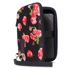 USA Gear Hotspot Carrying Case Fits Solis Edge, Orbic RC400L, AT&T Turbo 3, J... picture