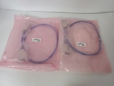 LOT OF 2 CISCO 72-4227-01 - CAB-STACK-1M-NH picture