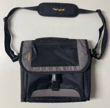 Targus Tablet Laptop Messenger Bag Shoulder Bag Multiple Compartments TSM148-50 picture