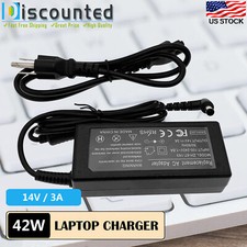 AC Adapter For Samsung SyncMaster S22B150N S22B150B LED LCD Charger Power Supply picture