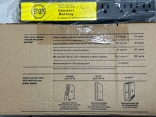 APC Back-UPS 850VA BE850G2 picture