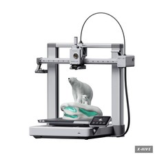 3D Printers Bambu Lab A1 Printer Ready-to-Use FDM Beginners Kids picture
