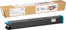 Shiki Compatible Toner Cartridge Replacement for Mx-2630n 2651 3050 3051 3070 30 picture
