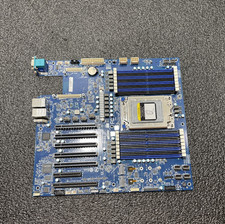 GIGABYTE MZ32-AR0 Server Motherbroad PARTS OR REPAIR ONLY picture