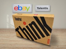 Lenovo ThinkPad E14 Gen 2 14
