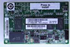 IBM 44W3394 ServeRAID M5200 2GB Flash/RAID 5 Upgrade picture