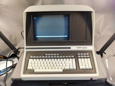 Vintage Applied Digital Data Systems ADDS M6210 Terminal picture