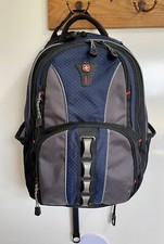 Wenger Swiss Gear Cobalt 16 inch Laptop Backpack picture