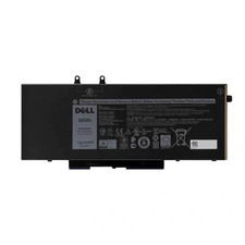 Genuine OEM 68WH 3HWPP Laptop Battery For Dell Latitude 5401 5410 5411 5501 3541 picture