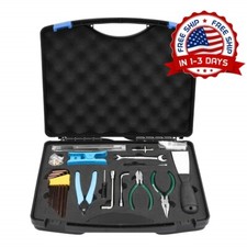 Kit de herramientas para impresora 3D con caja de almacenamiento de ABS US NUEVO picture