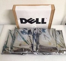 New 0XCRDV XCRDV Dell PX05SRB384Y 3.84TB 12Gb/s RI SAS SSD 2.5