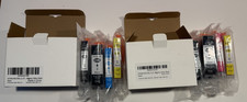 KOTANG PGI-270XL CLI-271XL Compatible Ink Cartridges Lot 8 Sealed Open Box picture