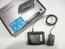 AT&T  High Speed DSL Modem, power cord, and box: 3360, 58111-003-00 picture