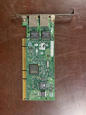 INTEL PWLA8492MT DUAL PORT picture