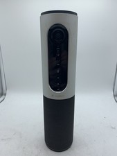 Logitech V-R0004 ConferenceCam Connect No A/C or Remote ~ FREE S/H picture