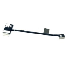 New Battery Cable For DELL Pro 14 PC14255 P193G003 JADE L14 02XYM2 Replacement picture