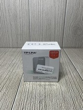 TP-Link TL-MR3020 Portable 3G/4G Wireless N Router picture