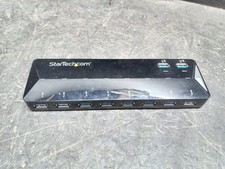 StarTech.com 10-Port USB 3.0 Hub Model ST103008U2C picture
