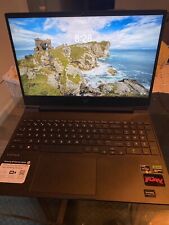 HP Victus 15-fb1013dx gaming laptop  picture