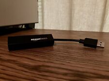 AmazonBasics USB 3.0 to 10/100/1000 Gigabit Ethernet Adapter picture