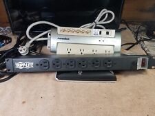 Tripp Lite rack mount power strip PDU 16A 120V 12 Outlets PDUMH20 AGPD6974 Used picture