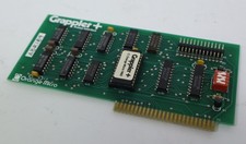Orange Micro Grappler + Printer Interface for Apple II Computers UNTESTED picture