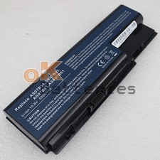 Battery for Acer Aspire AS07B31 AS07B32 AS07B41 AS07B42 AS07B51 AS07B52 AS07B71 picture
