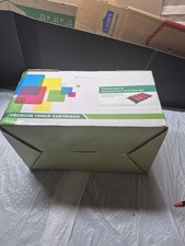 Toner Replacement For Samsung E-CLP-315 - Color Set picture