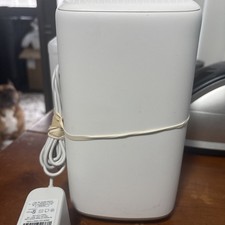 Xfinity XB8-T Wi-Fi 6E Gateway  Modem Router White w/Power Cord Tested picture