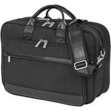 bugatti Executive Carrying Case (Briefcase) for 15.6