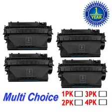 4PK CRG120 120 Toner Cartridge For Canon 120 ImageClass D1150 D1320 D1350 D1370 picture