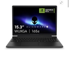 Brand New Alienware “15.3” Nvidia RTX 4050 WUXGA AMD Ryzen 5 200 picture